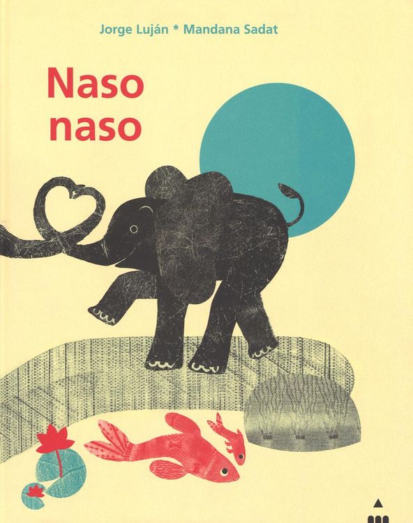 Produktbild: Naso naso