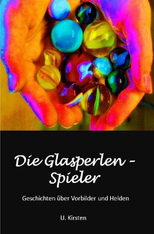 Produktbild: Die Glasperlen - Spieler