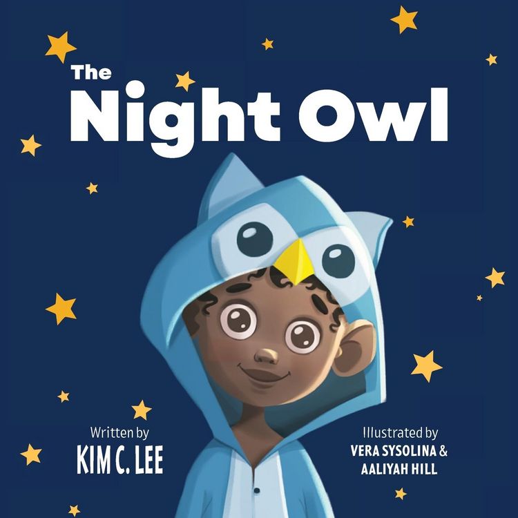 Produktbild: The Night Owl