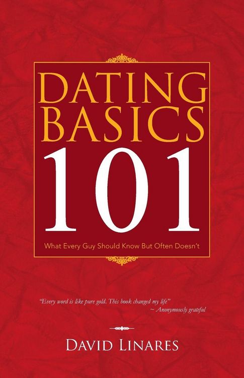Produktbild: Dating Basics 101