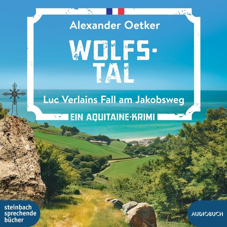 Bild vom Artikel Wolfstal vom Autor Alexander Oetker