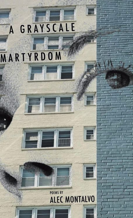 Produktbild: A Grayscale Martyrdom
