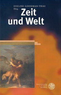 Produktbild: Zeit und Welt