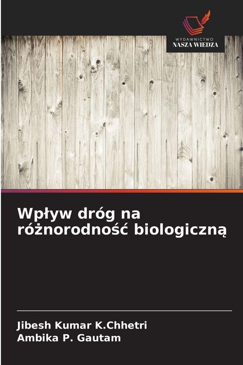 Produktbild: Wp&iquest;yw dr&oacute;g na r&oacute;&iquest;norodno&iquest;&iquest; biologiczn&iquest;