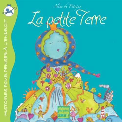 Produktbild: La petite terre