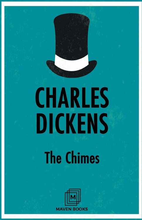 Produktbild: The Chimes