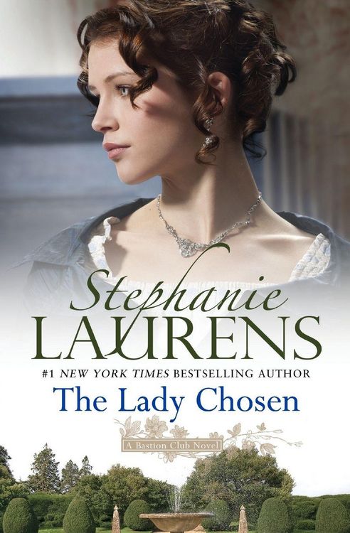 Produktbild: Lady Chosen, The