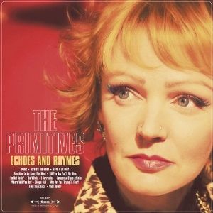 Produktbild: Echoes And Rhymes (LP colored) (2025 Reissue)