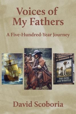 Produktbild: Voices of My Fathers