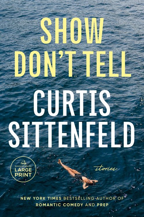 Produktbild: Show Don't Tell