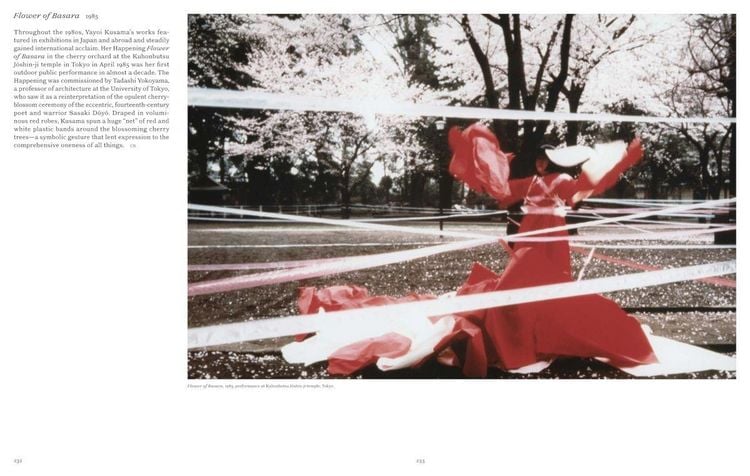 Produktbild: Yayoi Kusama