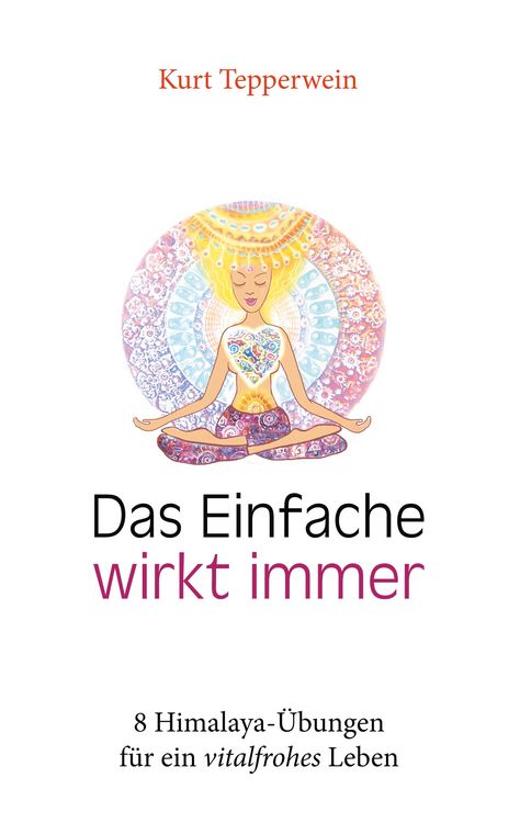 Produktbild: Das Einfache wirkt immer