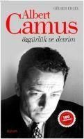 Produktbild: Albert Camus - &Ouml;zg&uuml;rl&uuml;k ve Devrim