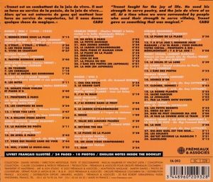 Produktbild: Int'grale Vol. 13 "Qu'Est Devenue La Madelon?" 195