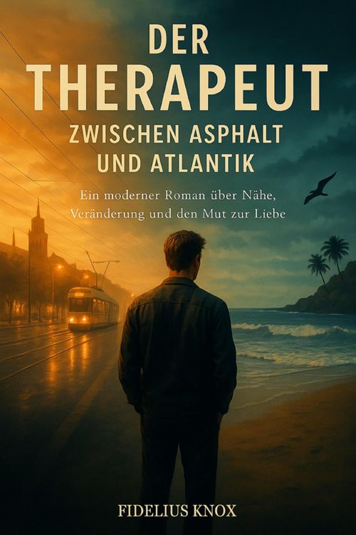 Produktbild: Der Therapeut
