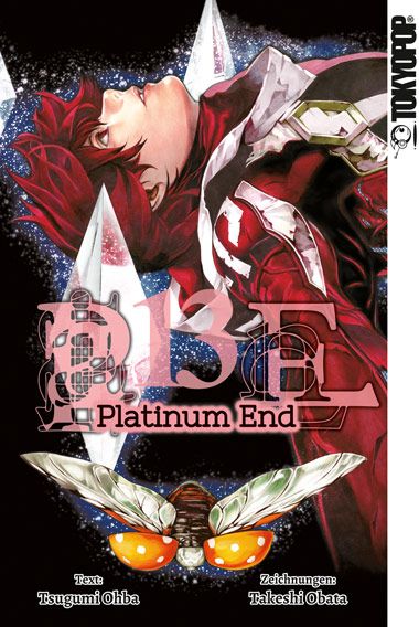 Produktbild: Platinum End 13