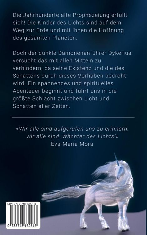 Produktbild: W&auml;chter des Lichts