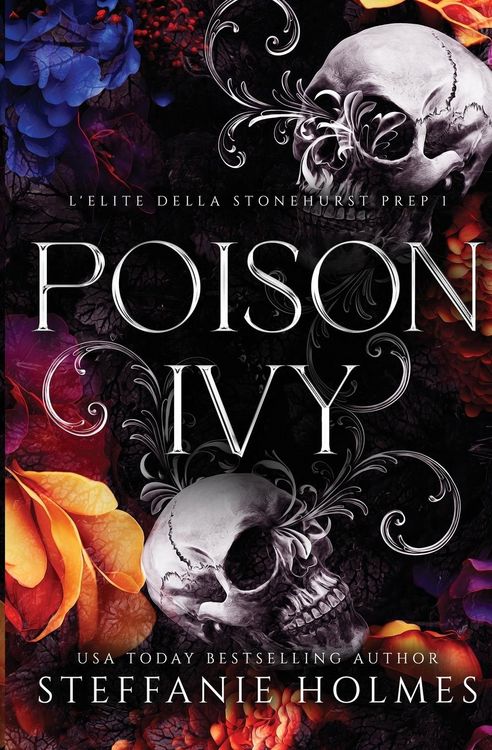 Produktbild: Poison Ivy