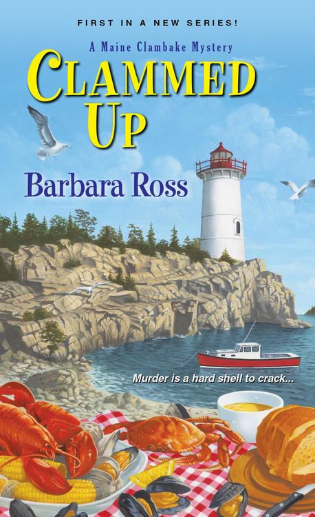 Produktbild: Clammed Up