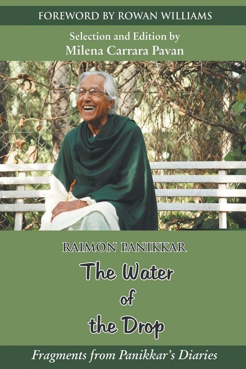 Produktbild: The Water of the Drop