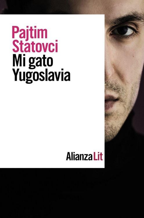 Produktbild: Mi gato Yugoslavia