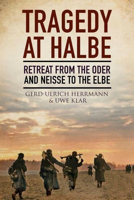 Produktbild: Tragedy at Halbe