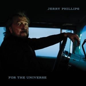 Produktbild: For The Universe