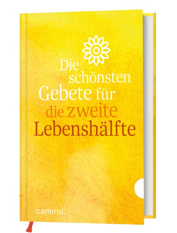 Produktbild: Die sch&ouml;nsten Gebete f&uuml;r die zweite