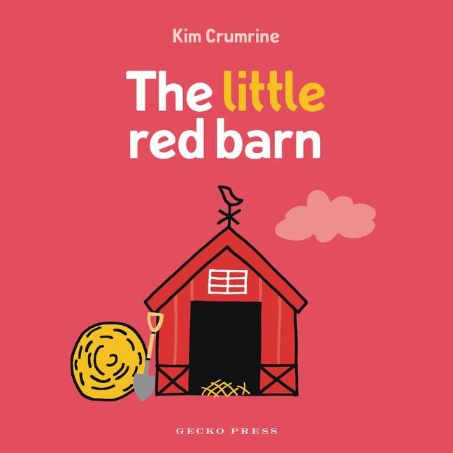 Produktbild: The Little Red Barn