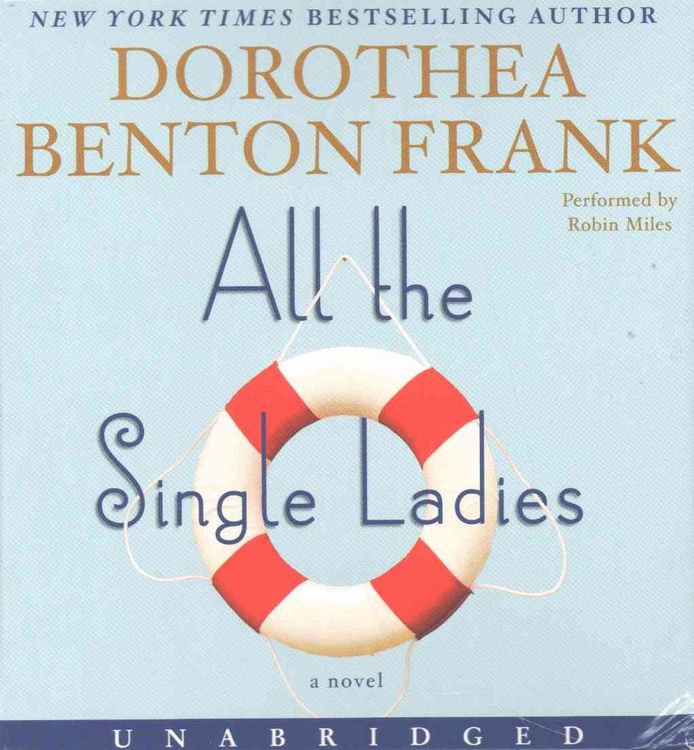 Produktbild: All the Single Ladies