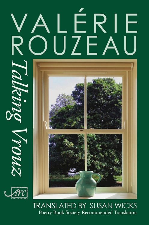 Produktbild: Talking Vrouz