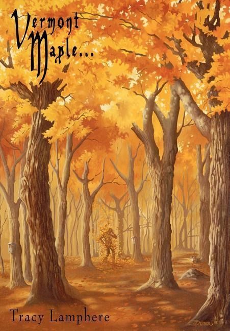 Produktbild: Vermont Maple...