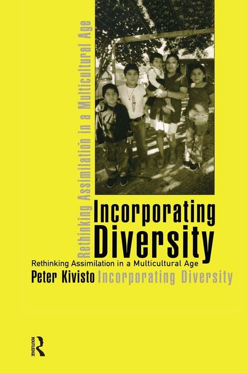 Produktbild: Incorporating Diversity