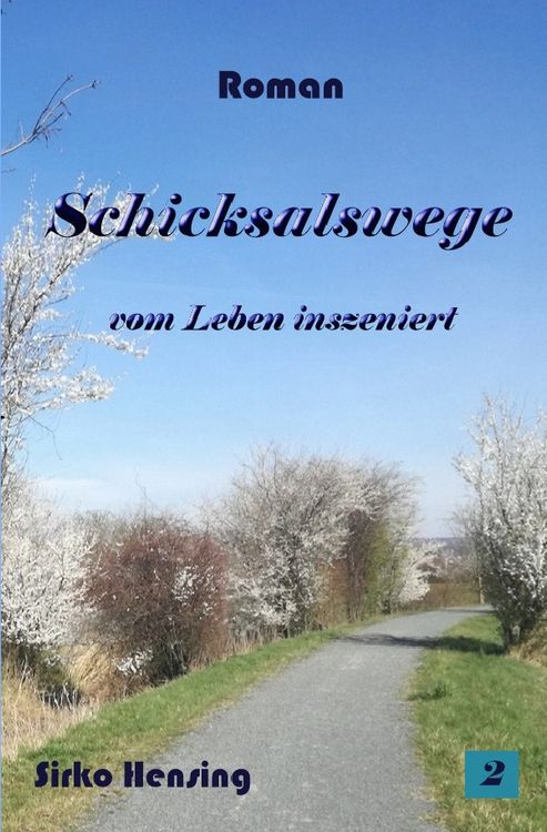 Produktbild: Schicksalswege