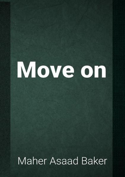 Produktbild: Move on