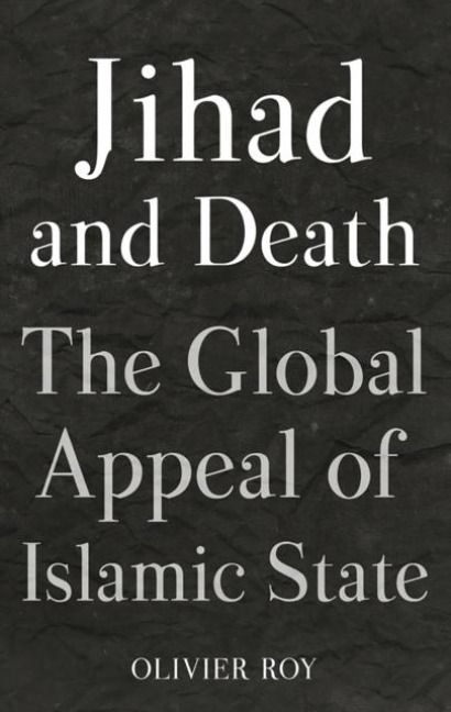 Produktbild: Jihad and Death