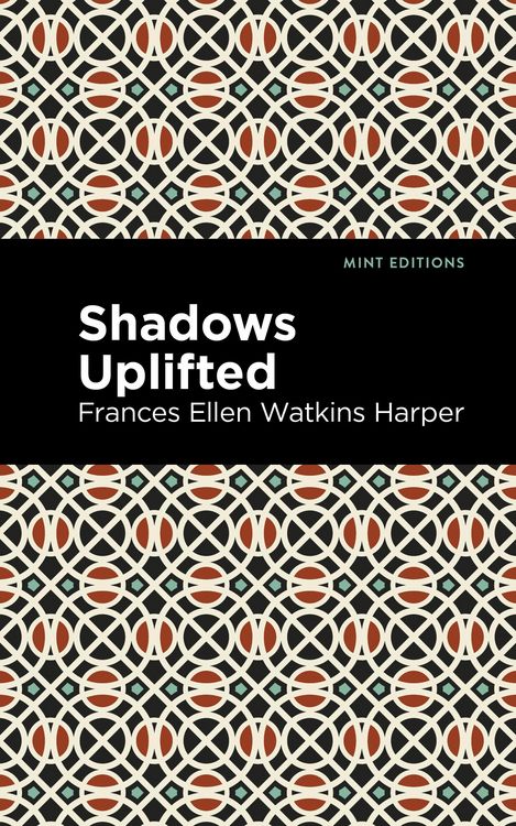 Produktbild: Shadows Uplifted
