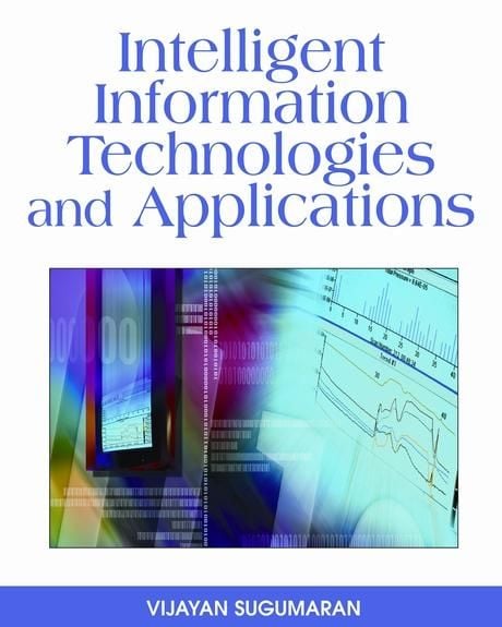 Produktbild: Intelligent Information Technologies and Applications