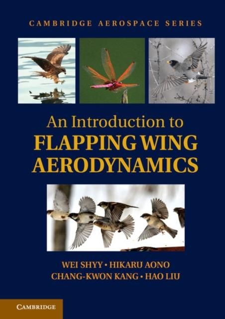 Produktbild: Introduction to Flapping Wing Aerodynamics