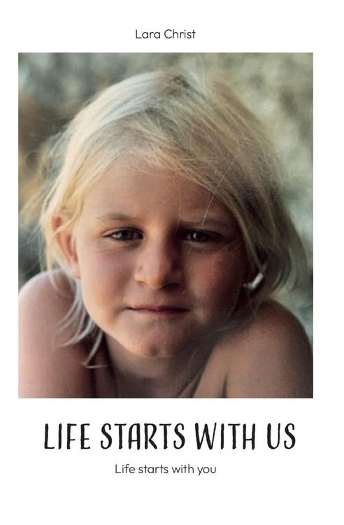 Produktbild: Life starts with us