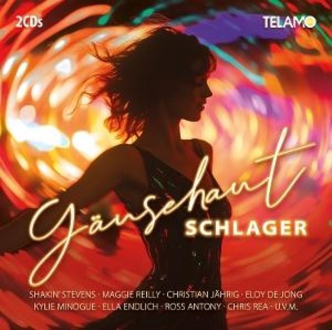 Produktbild: G&auml;nsehautschlager