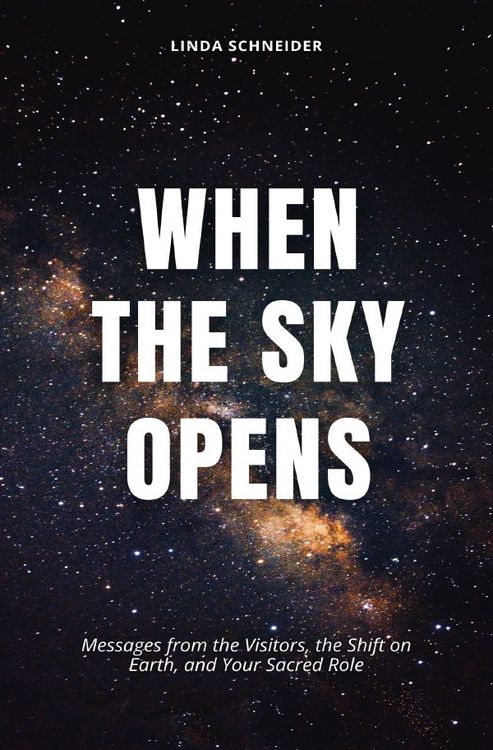 Produktbild: When the Sky Opens
