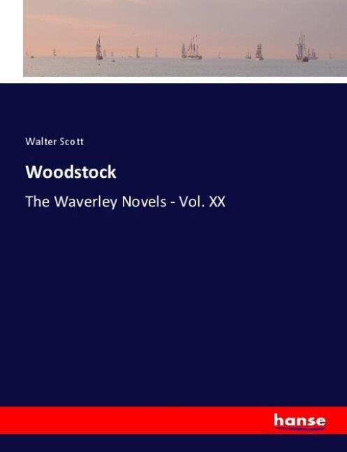 Produktbild: Woodstock