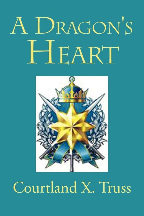 Produktbild: A Dragon's Heart