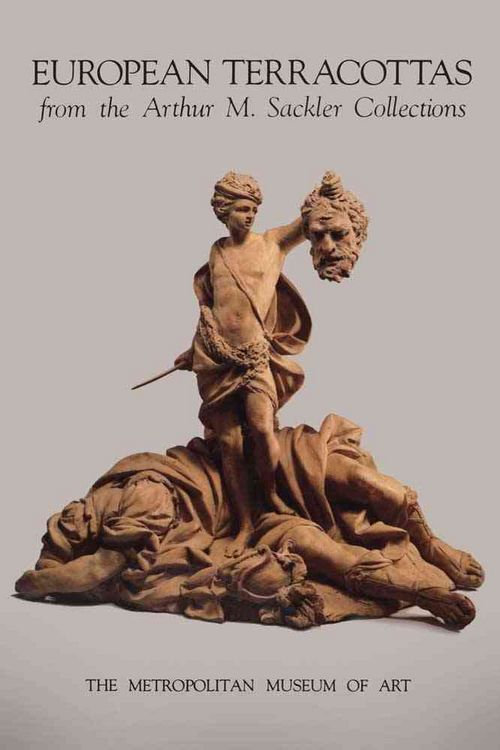 Produktbild: European Terracottas from the Arthur M. Sackler Collections