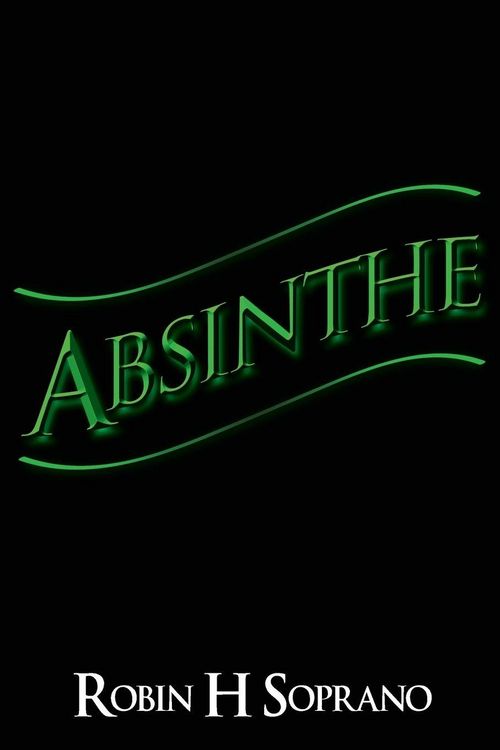 Produktbild: Absinthe