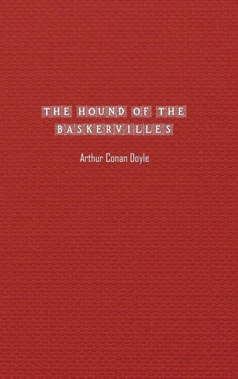 Produktbild: The Hound of the Baskervilles