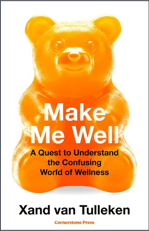 Produktbild: Make Me Well