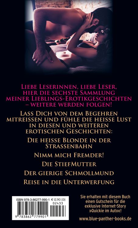 Produktbild: Machs mir richtig geil | Erotische Geschichten