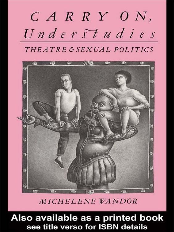 Produktbild: Carry on Understudies